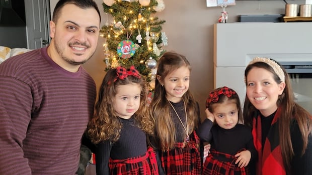 Ford promises new Ontario dangerous driving law in honour of man killed in crash