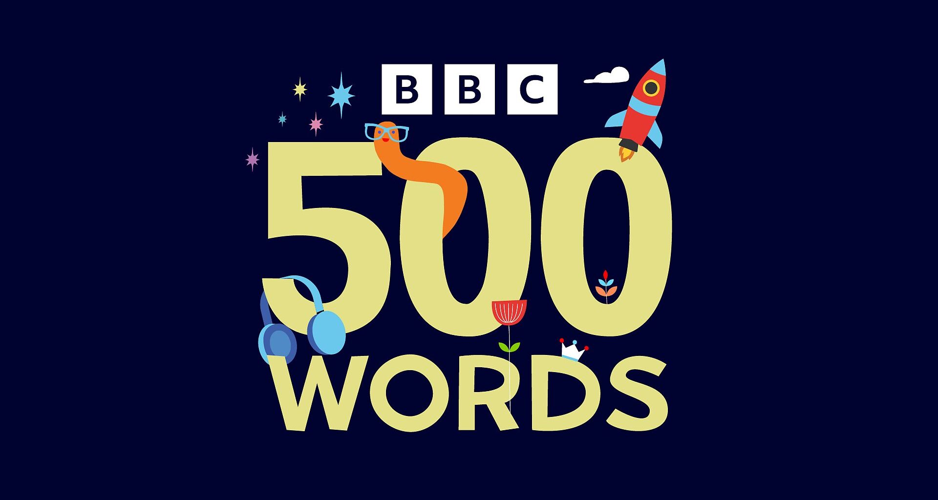 BBC 500 Words creative writing competition returns for children across the UK