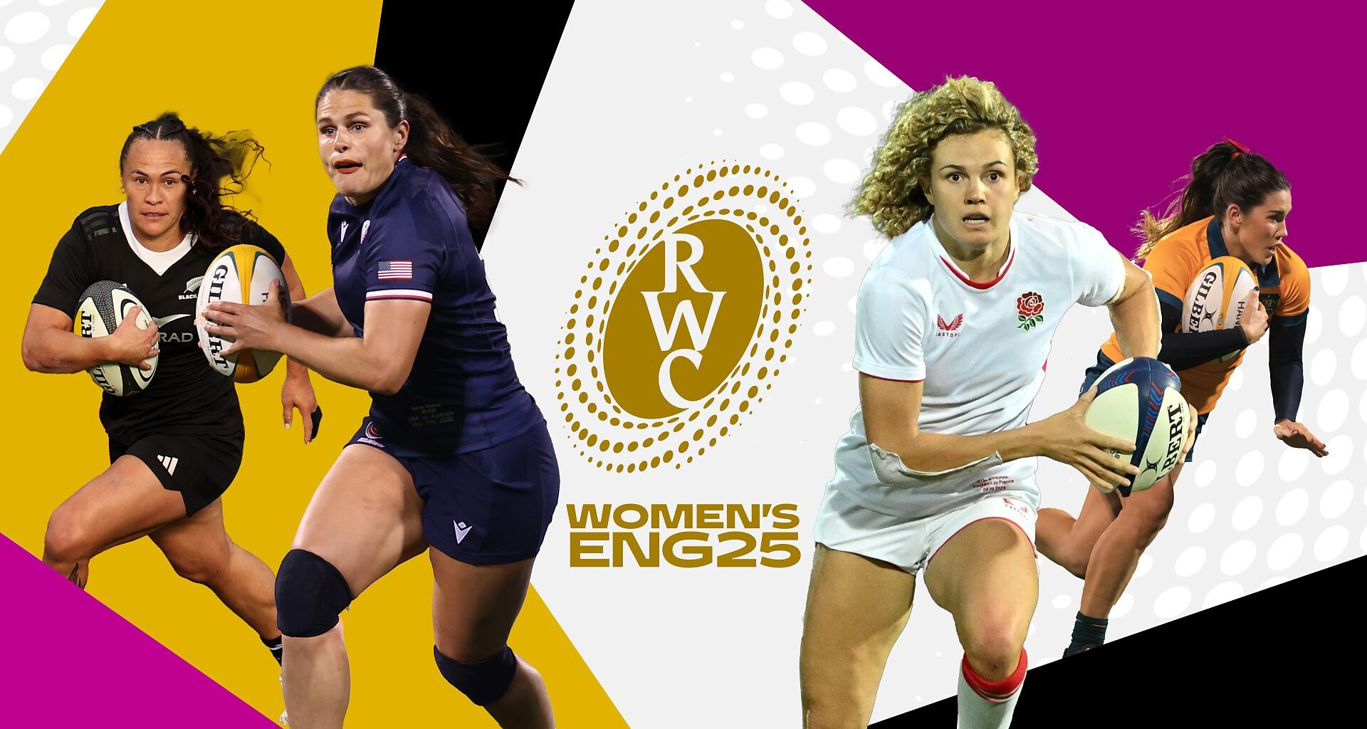 BBC Sport breaks records as England v France clash draws millions to Women’s Rugby World Cup