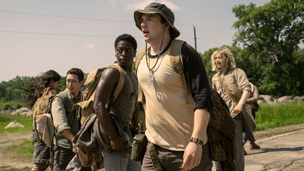 'It's still so relevant': The power of Stephen King's first - and most disturbing