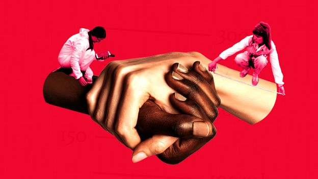 The shortcut to close bonds? Asking meaningful questions