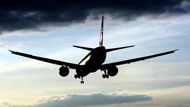 Cyberattack Disrupts Operations At Major Airports Including Heathrow And Brussels