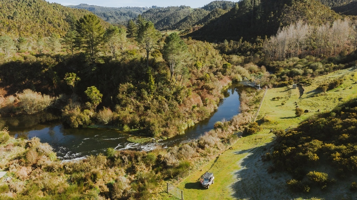 State-owned Pamu allows farmers to buy equity