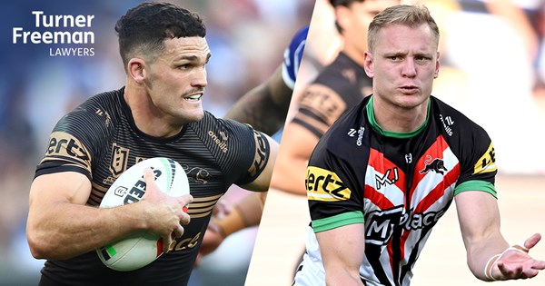 Cleary, Schneider charged | Official website of the Penrith Panthers