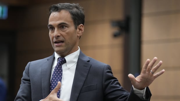 Budget watchdog sees 'considerable concern' over government's lack of fiscal anchors