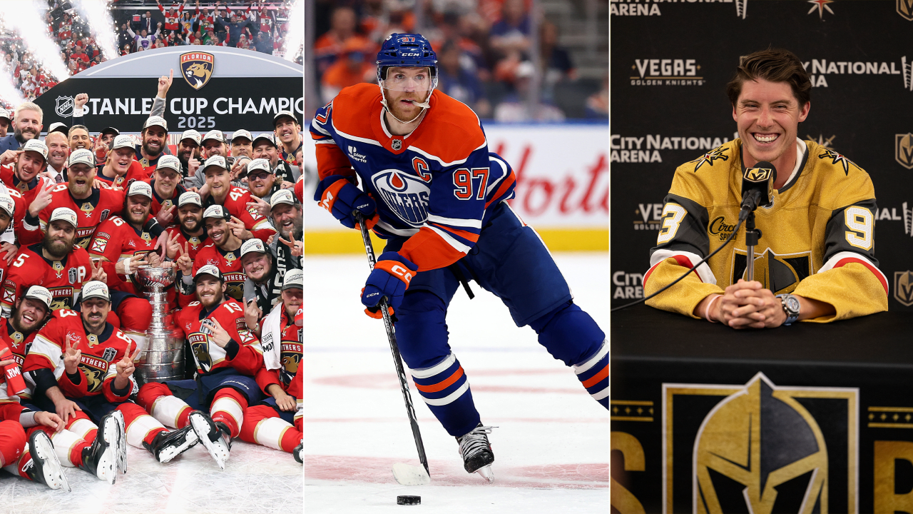 Top storylines to watch throughout NHL as training camps begin