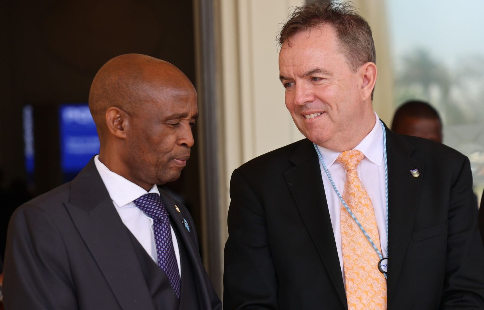 Commonwealth of Learning champions alternative educational models to fuel inclusive growth