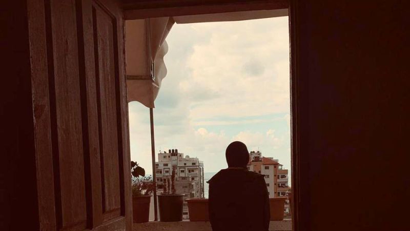 Palestinian students’ dreams are shattered after US withdraws visas to study in US