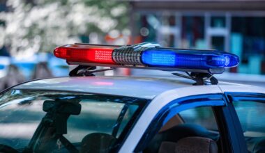 60-year-old accused of exposing himself in a Sault park