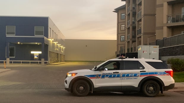 Regina police fatally shoot person in city's east end
