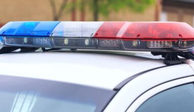 School bus carrying softball team crashes in Oklahoma, leaving several severely injured