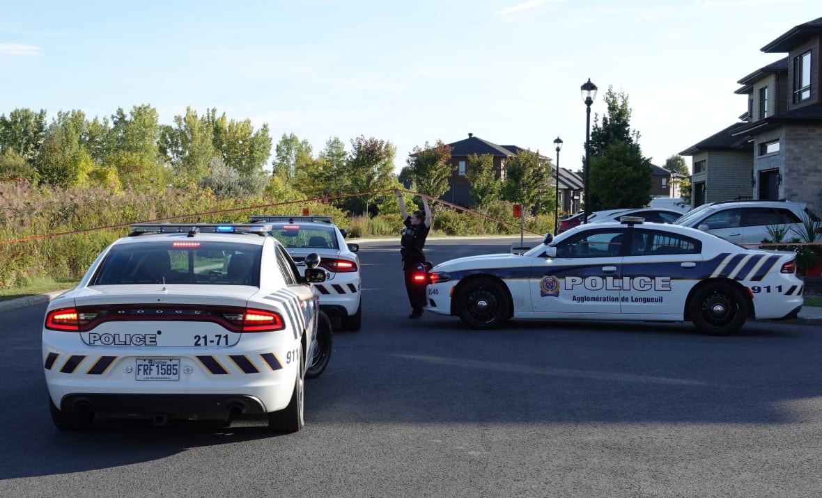 A person was fatally shot in a police intervention in Longueuil, Que., on Sunday, according to Quebec's police oversight agency.