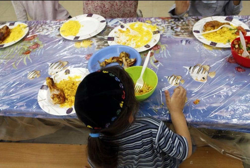 More than a quarter of Israeli families suffer from food insecurity, report finds