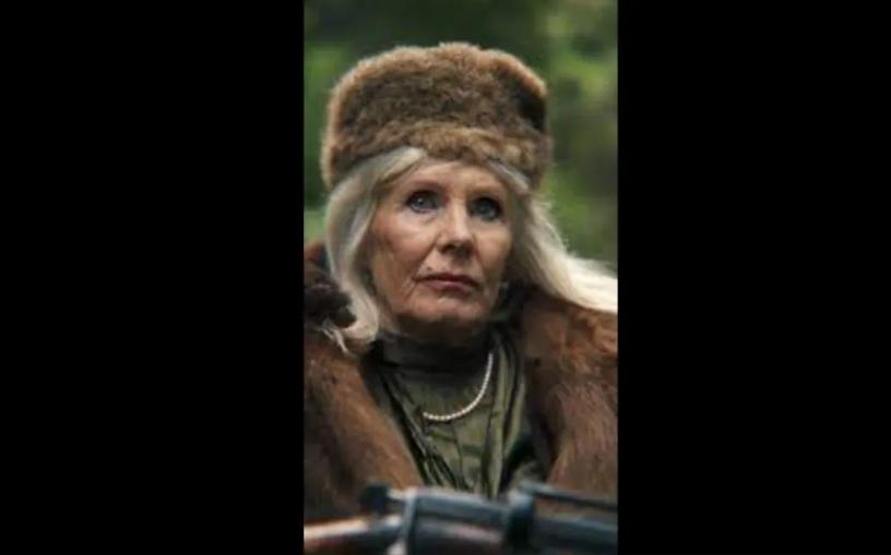 Possum-shooting video taken down after complaint