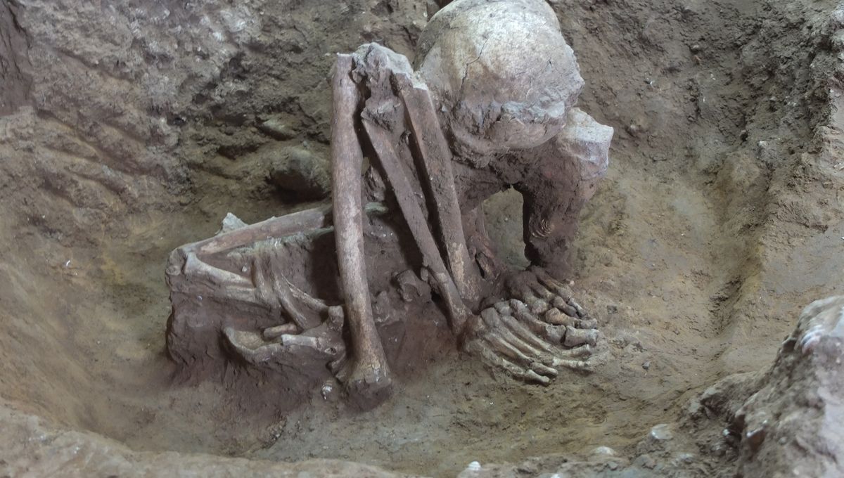 14,000-Year-Old Mummies In Southeast Asia Are World’s Oldest