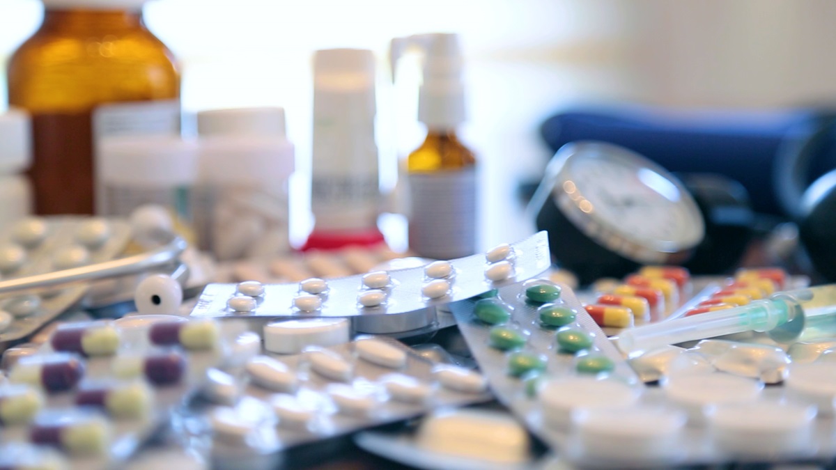 WHO updates list of essential medicines to include key cancer, diabetes treatments