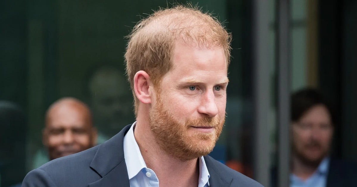 Prince Harry and King Charles meeting: Everything we know.