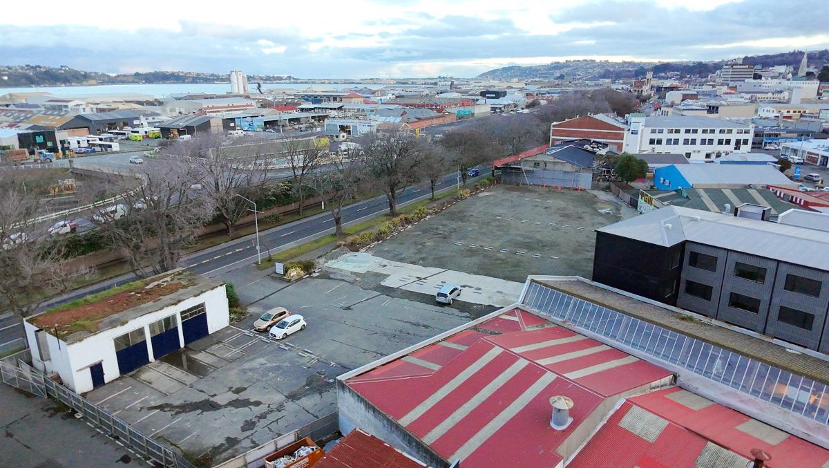 New private hospital for Dunedin