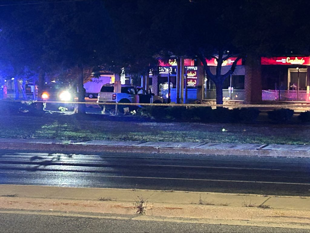 Man injured in Mississauga overnight shooting