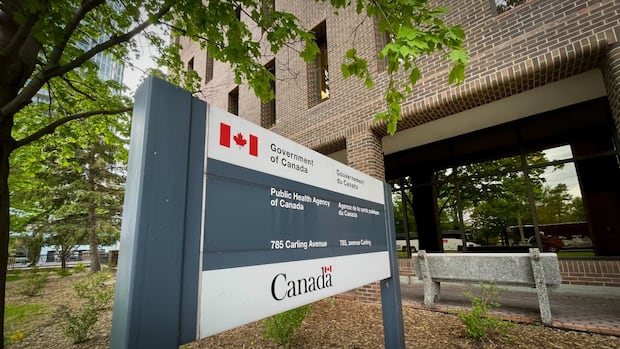 PHAC cutting hundreds of jobs as part of 'post-pandemic recalibration'