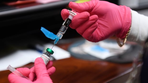 Manitoba warns of measles exposure at Winnipeg school, 2 other sites