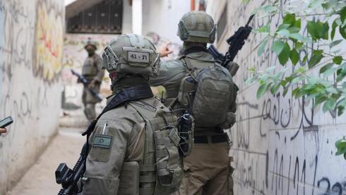 Israel on high alert for holiday terror threats as top IDF officer warns of rising ri