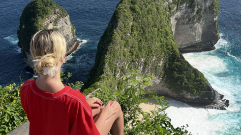 Israeli traveler explores the world’s largest Muslim nation—while keeping a secret