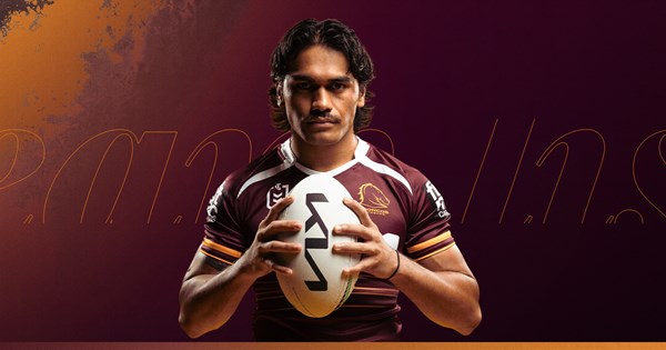 NRL Round 27 Team List v Storm