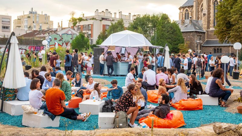 Tokyo takes the top spot in ‘world’s coolest’ neighborhood rankings