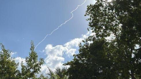 IDF: Missile launched from Yemen toward Israel - Ynetnews