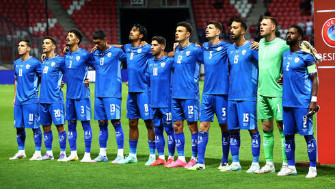 Turkish soccer chief calls on FIFA, UEFA to ban Israel