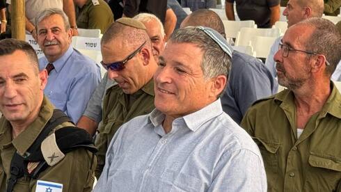 Ministers set to approve David Zini as next Shin Bet chief