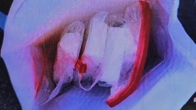 Israeli kindergarten teacher arrested in cocaine bust