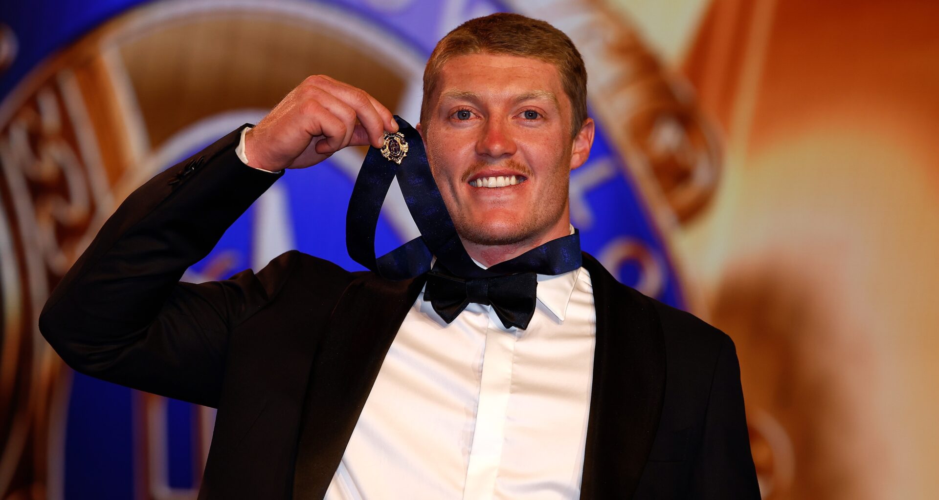 AFL football boss open to stats for Brownlow Medal voting
