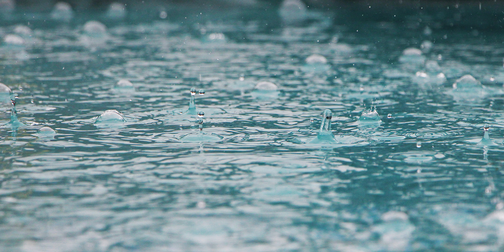Yellow Warning for rain issued for unsettled midweek ahead