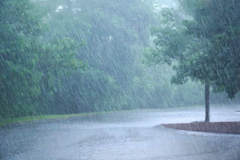 Weather alert: Flood and rain warning issued for Donegal