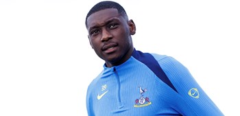 Team news | Randal Kolo Muani ready to face Villarreal, Dominic Solanke remains out