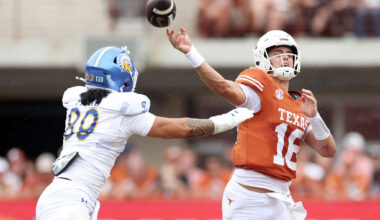Where to watch Texas vs UTEP: Date, time, TV channel and how to watch - Austin American-Statesman