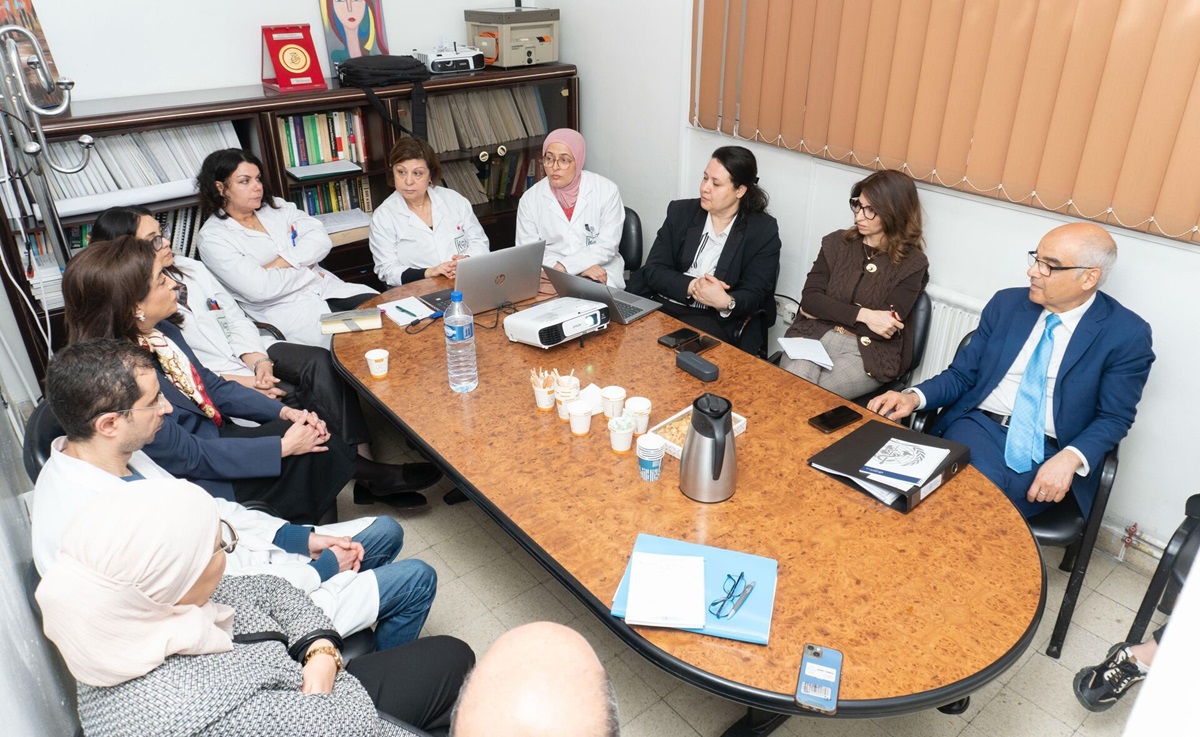 Core funders of medical research commit to strengthening clinical trials worldwide