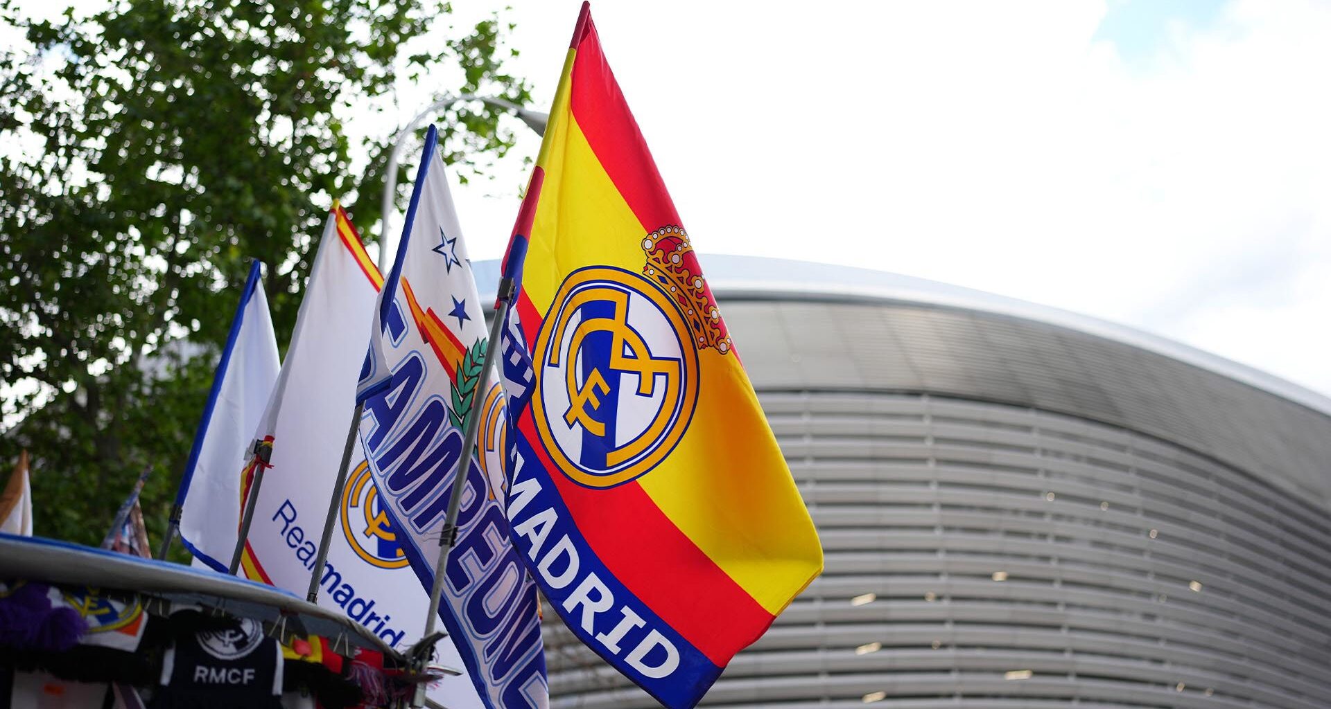 Wolves Express | Real Madrid special | Club | News