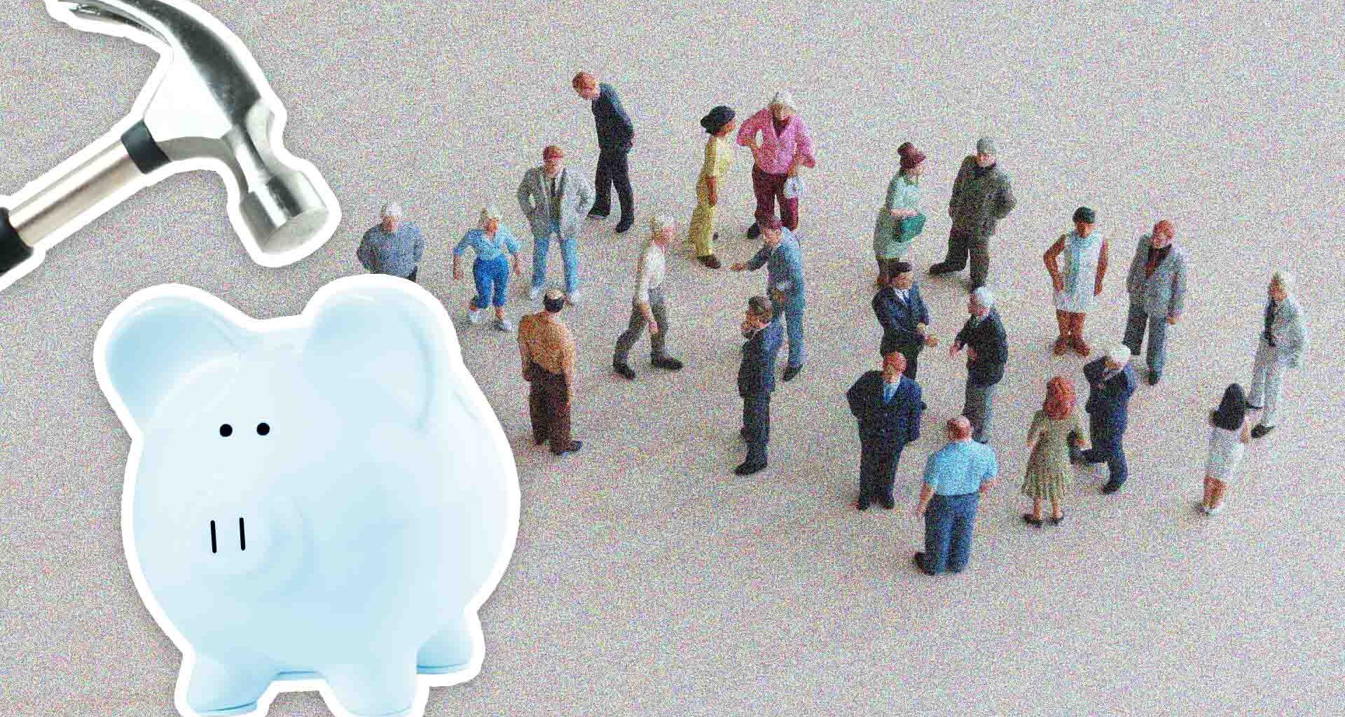 Retirement no longer ‘one-size-fits-all’ | interest.co.nz