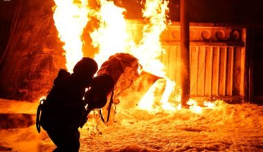 Russia-Ukraine war: List of key events, day 1,302 | Russia-Ukraine war News