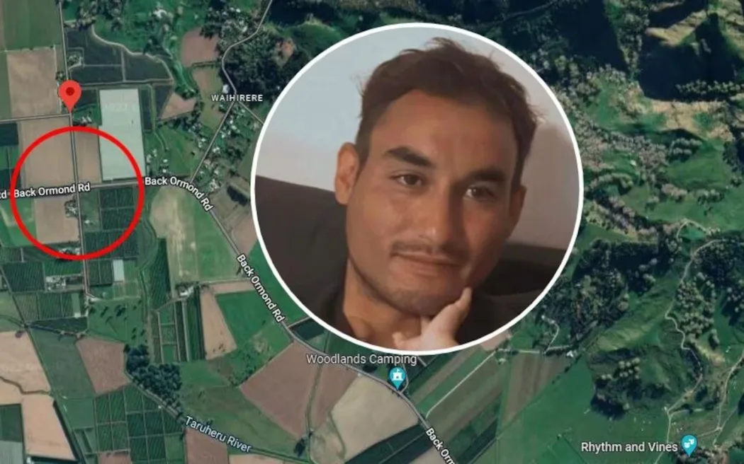 Friends fighting on dark road killed by car in 'avoidable tragedy'