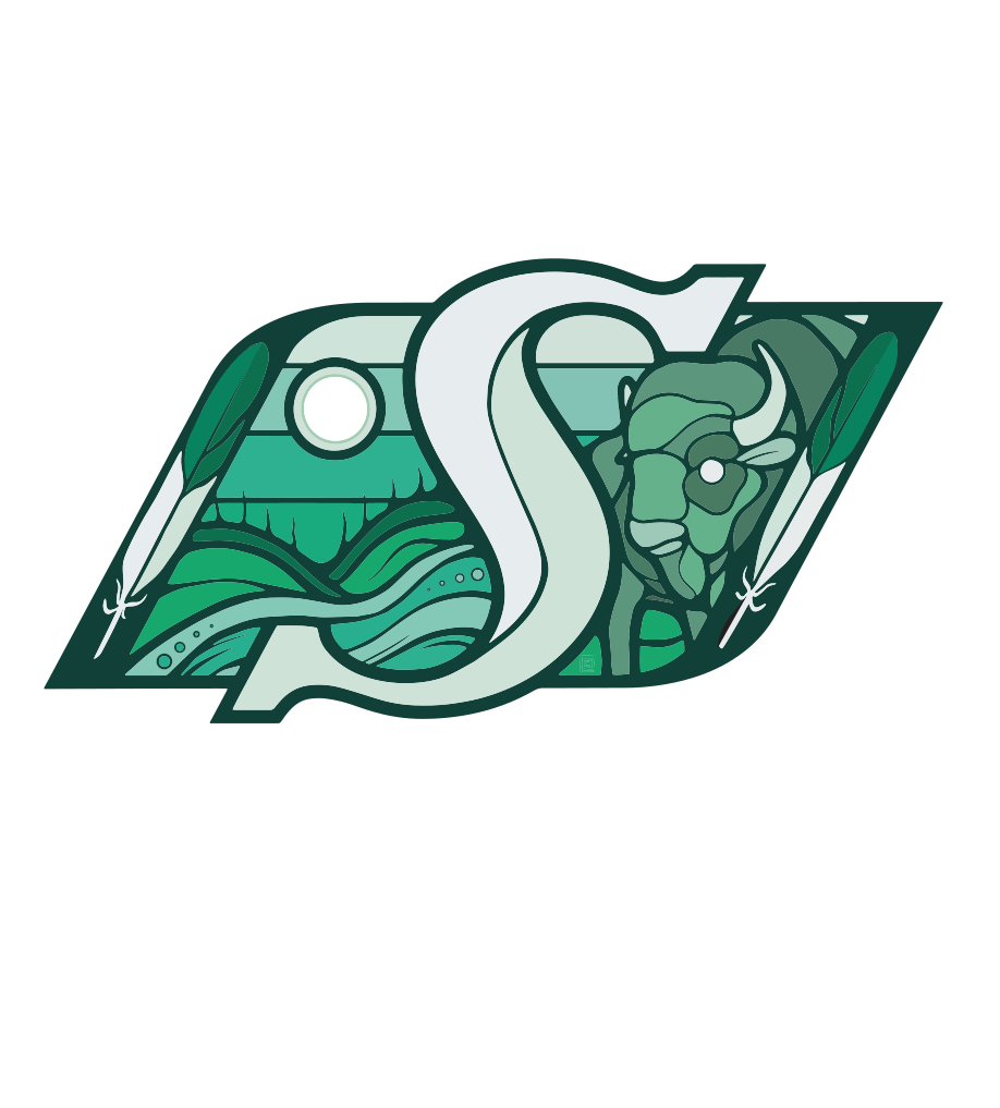 1. Saskatchewan Roughriders (10-3)