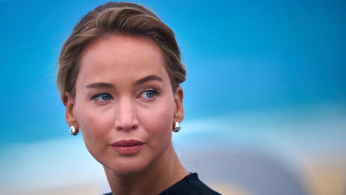 Jennifer Lawrence says Gaza war ‘no less than genocide’