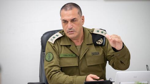 Netanyahu gives no plan, army unsure what'