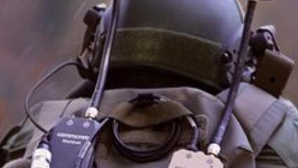 Commcrete raises $29M to deliver SATCOM-on-the-move