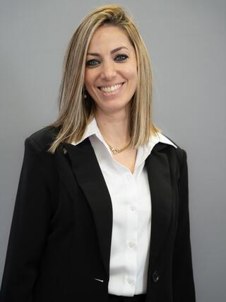 שרית יצחקוב, מנכ"לית קוליירס ישראל