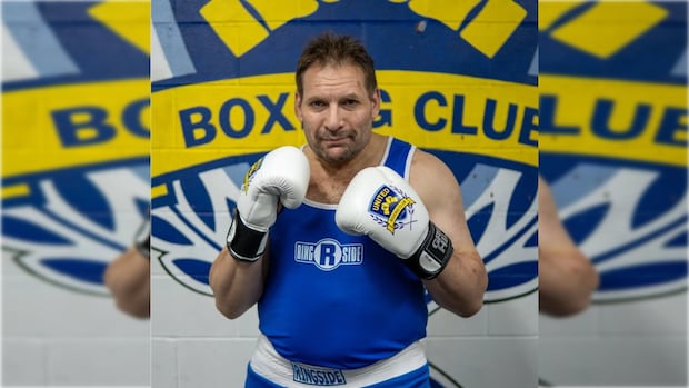 Winnipeg man dies after medical emergency during charity boxing match