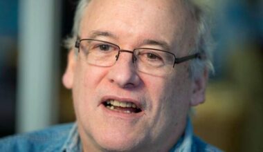 Robert Munsch, Canadian children’s author, says he’s been approved for MAID